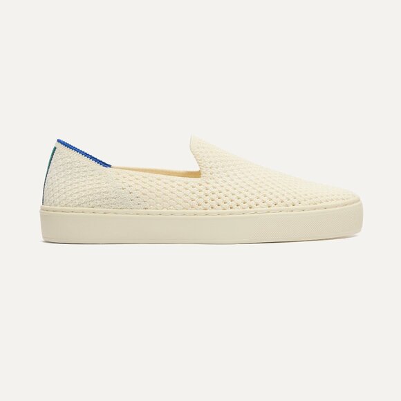 Rothy's Shoes - Rothy's The Original Slip On Sneaker - Volley Size 9.5
